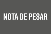 Nota de pesar