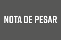 Nota de pesar