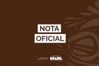 NOTA OFICIAL