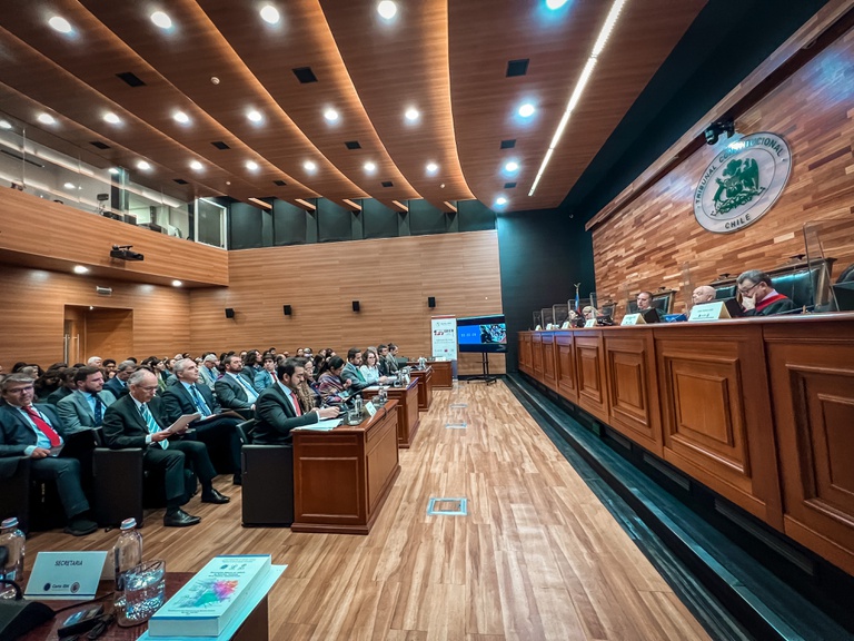 Corte Interamericana de Direitos Humanos. Foto Walisson Braga.JPG