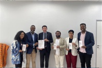 MIR celebra as adesões de mais quatro cidades ao PJNV