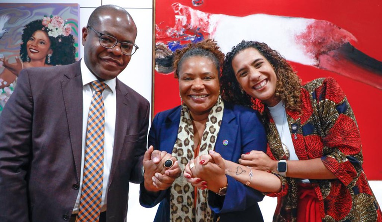 reunião interministerial