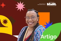 O 20 de novembro e os 30 anos da Marcha de Zumbi