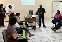 Oficina Enap Aqui – Igualdade Racial oferece formação e qualificação em gestão pública