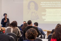 Paraná recebe 6ª Edição dos Encontros Estaduais sobre Ações Afirmativas e Promoção da Igualdade Racial