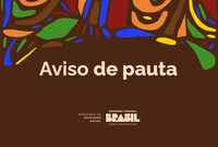 Paraty (RJ) - Ministra Anielle Franco assina pacote de políticas e participa de encerramento do I Congresso do Fórum de Comunidades Tradicionais