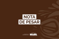 Pelo falecimento do economista Mario Theodoro, ex-secretário-executivo da Seppir