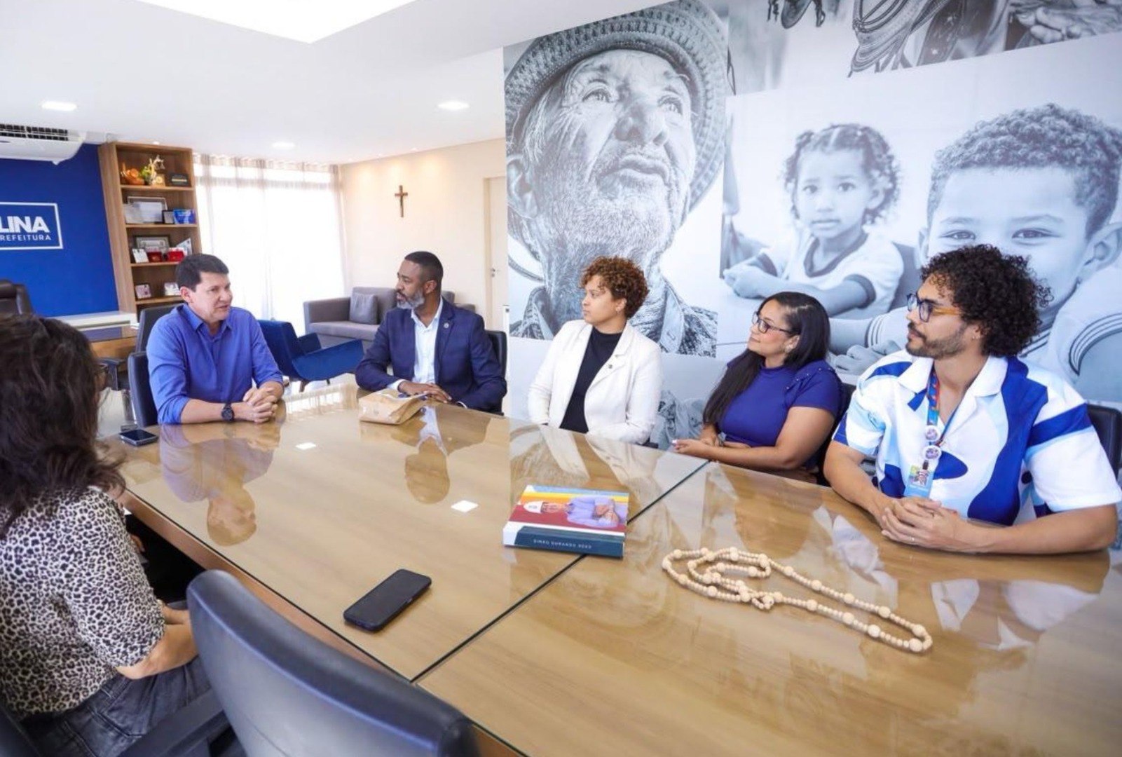 Instância será responsável por elaborar o Plano Executivo do Plano Juventude Negra Viva no município