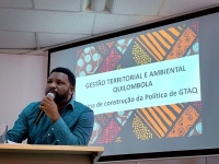 Política Nacional de Gestão Territorial e Ambiental Quilombola - PGTAQ: a retomada de uma construção.