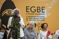 Política Nacional para Povos de Terreiro (PNTPMA) é tema de debate no 4º EGBÉ
