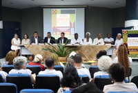 Povos e comunidades tradicionais de Ilhéus, na Bahia, são contemplados com o lançamento da Estratégia Mãe Bernadete