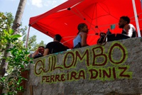 Primeiro quilombo urbano é tombado pelo Iphan