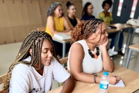 Programa Caminhos Amefricanos prorroga inscrições para novos intercâmbios até fevereiro