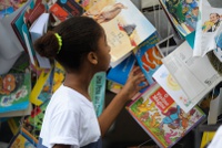 Prorrogadas as inscrições para o Prêmio Erê Dendê