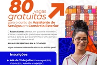 Raízes Comex forma primeira turma preparatória para que jovens negros atuem no comércio exterior