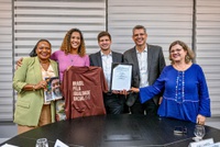 Recife adere ao Plano Juventude Negra Viva