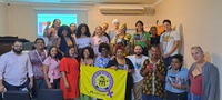 Rondônia recebe a Caravana Participativa do Plano Juventude Negra Viva
