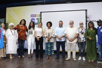 São João de Meriti, município de maior densidade demográfica do país, adere ao Plano Juventude Negra Viva