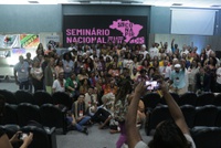 Seminário marca o lançamento da 5ª Conapir