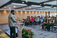 Seminário apresenta resultado de pesquisa sobre famílias ciganas