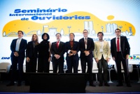Seminário internacional destaca papel das ouvidorias no enfrentamento das desigualdades
