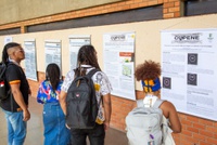 Seminário internacional reúne pesquisadores antirracistas na Universidade de Brasília