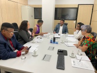 MIR apresenta ao MEC projeto de Produção de Materiais Paradidáticos Antirracistas e Inclusivos