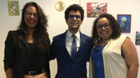 MIR apresenta Sistema Nacional de Promoção da Igualdade Racial para a Secretaria Nacional de Juventude