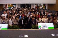 Sinapir celebra 15 anos com seminário em Brasília