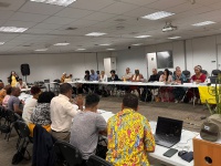 V Conapir promoverá inovação e mais participação social com a realização de etapa digital