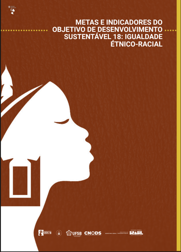 Metas e Indicadores - ODS 18