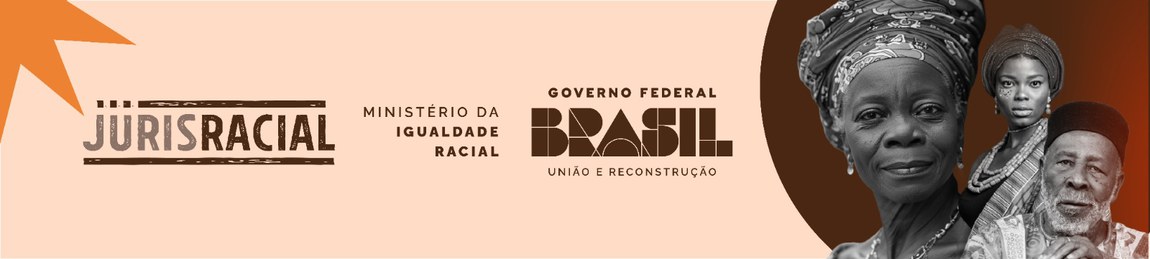 Jurisracial parceria