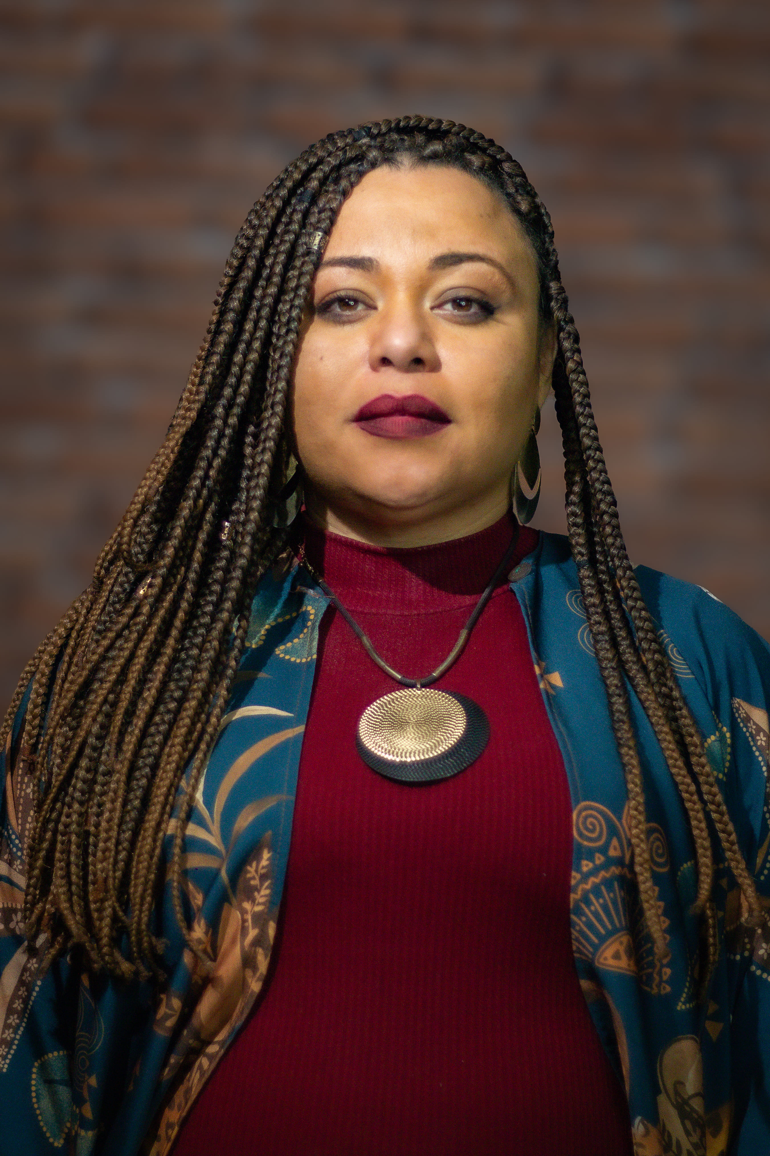 Isadora Bispo dos Santos