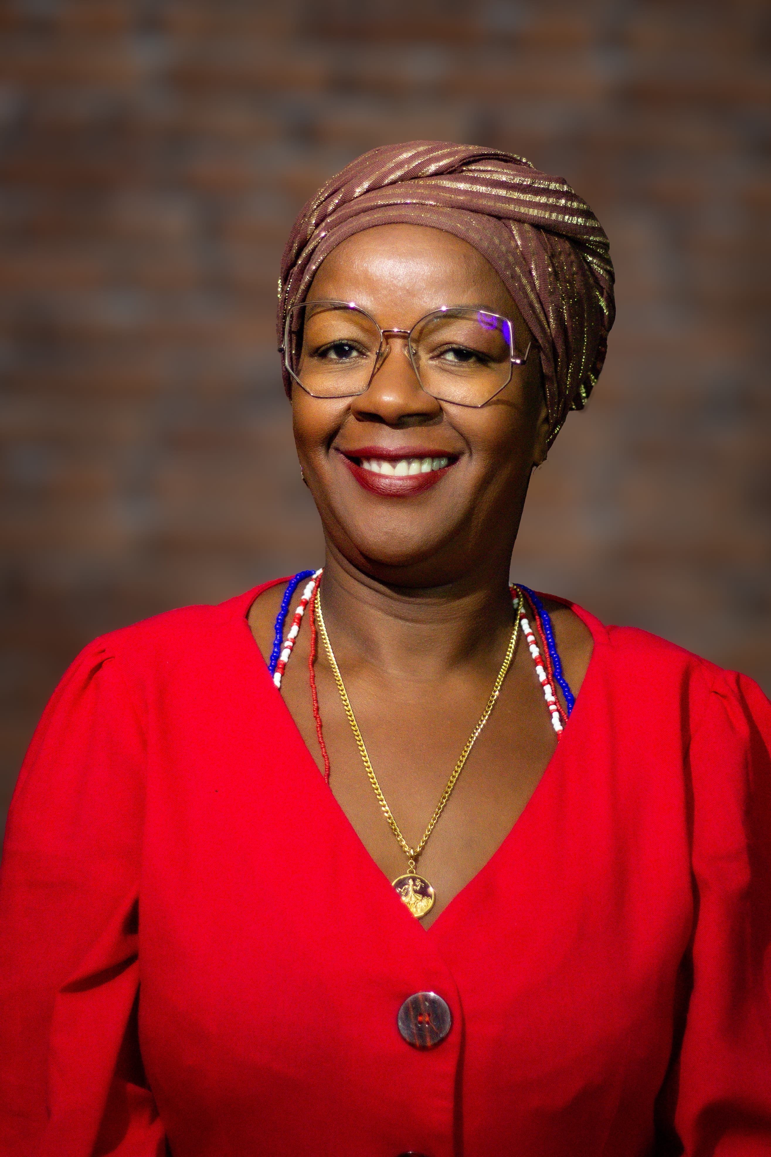 Luzineide Miranda Borges