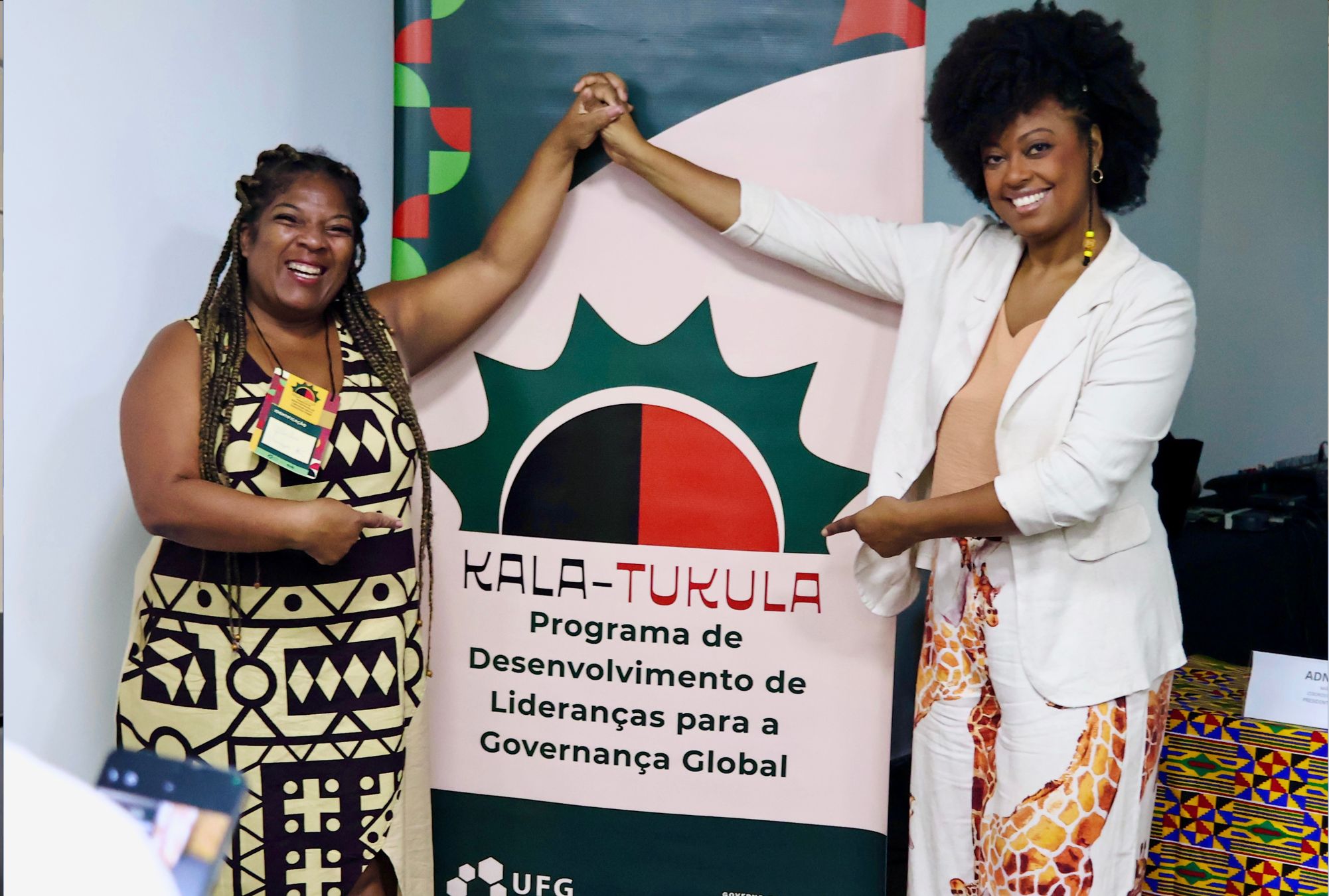 Cronograma do edital 2ª edição do Programa Kala-Tukula é retificado