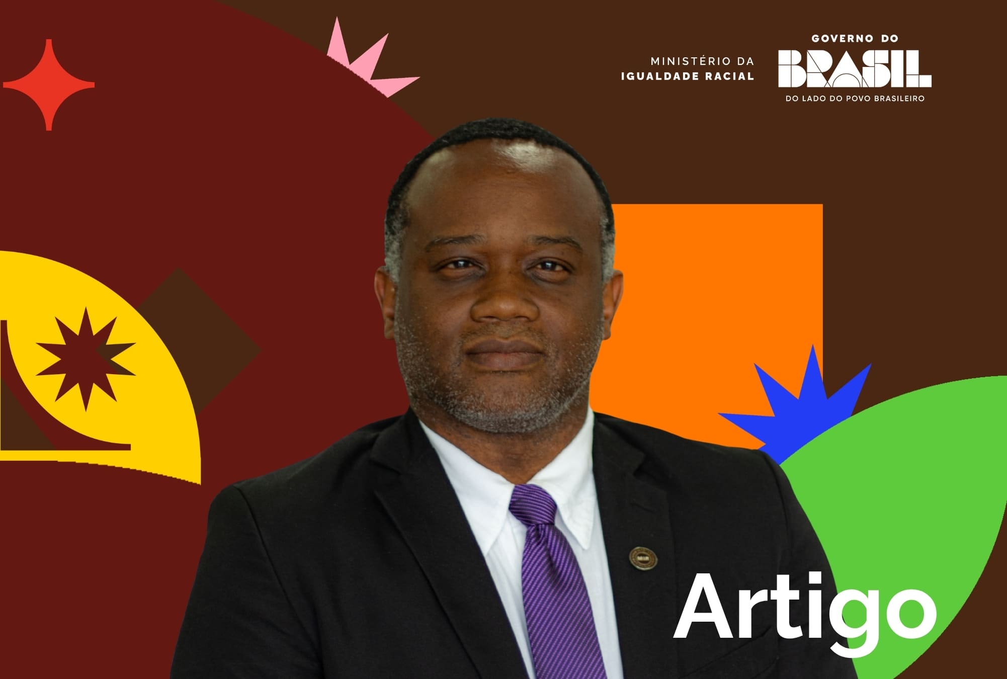 A retomada do Fipir e o fortalecimento do pacto federativo