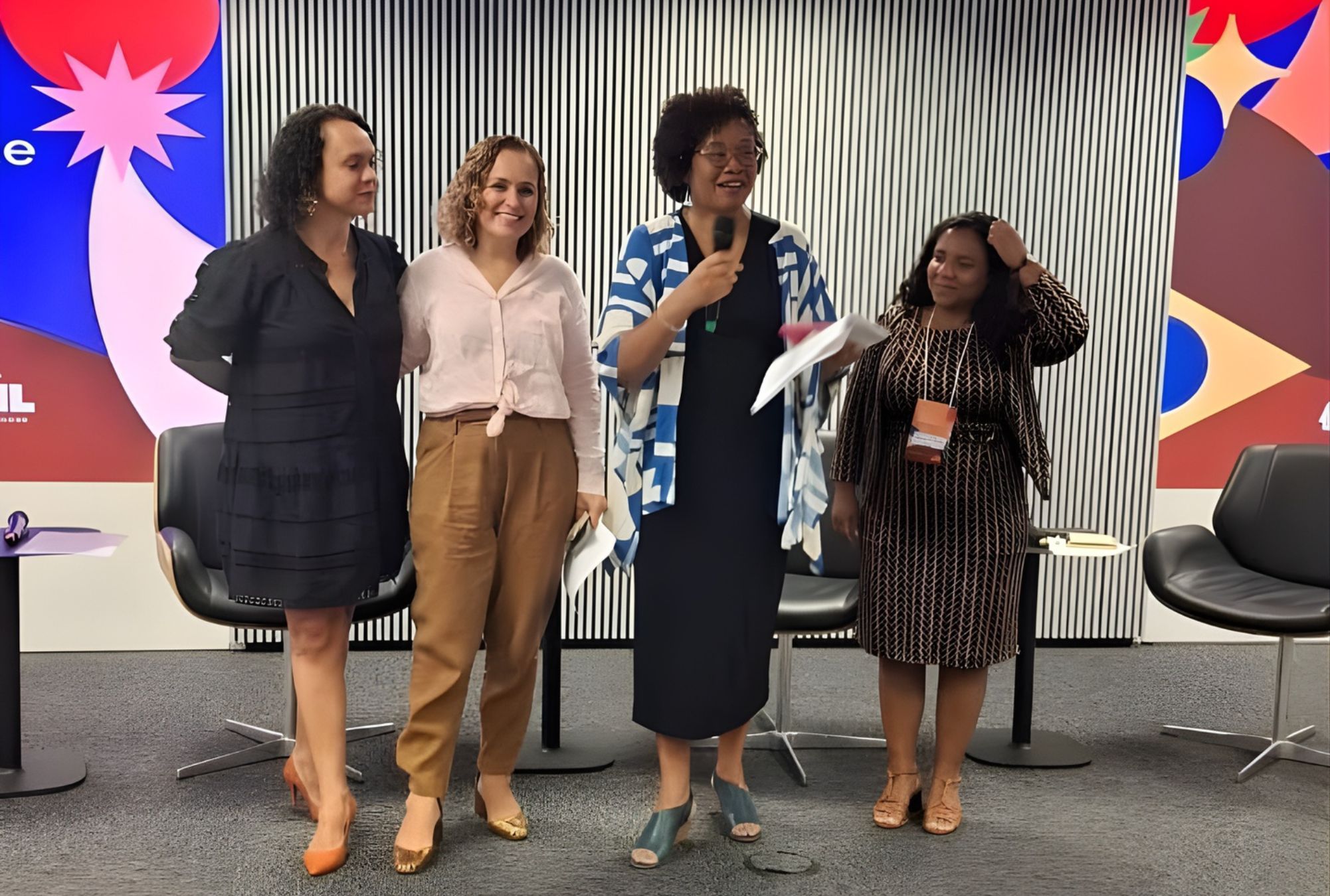 Seminário apresenta pesquisas para fortalecimento do Sinapir