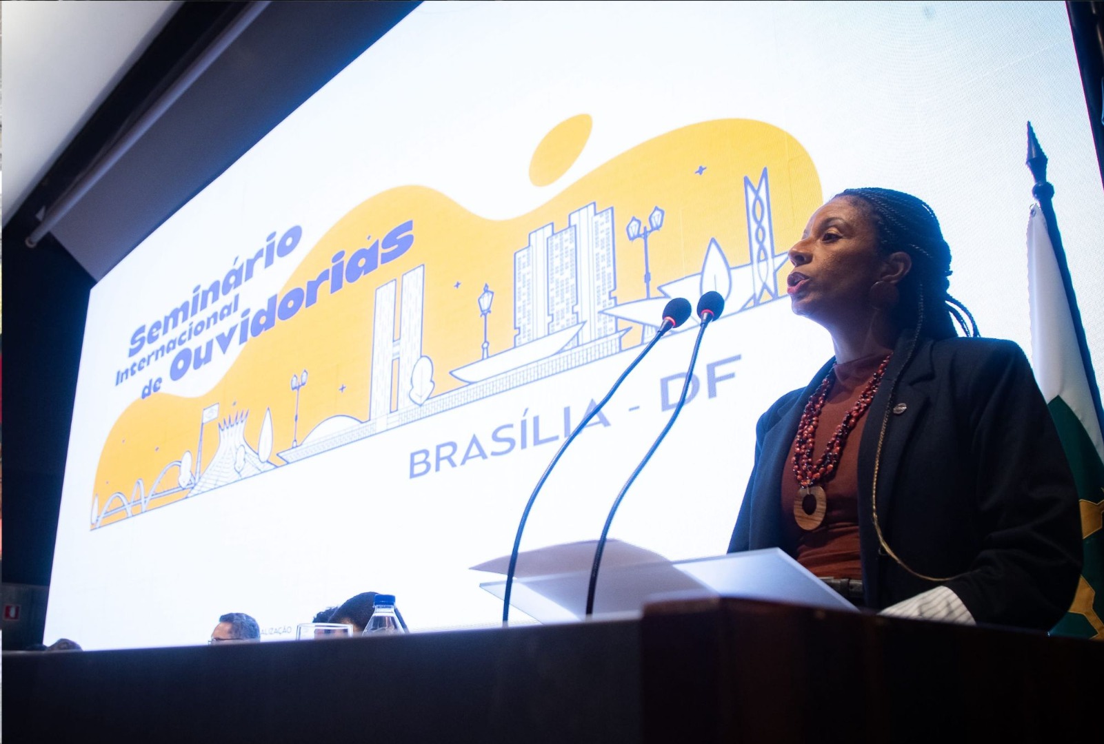 População deve formalizar denúncias de racismo para devida apuração