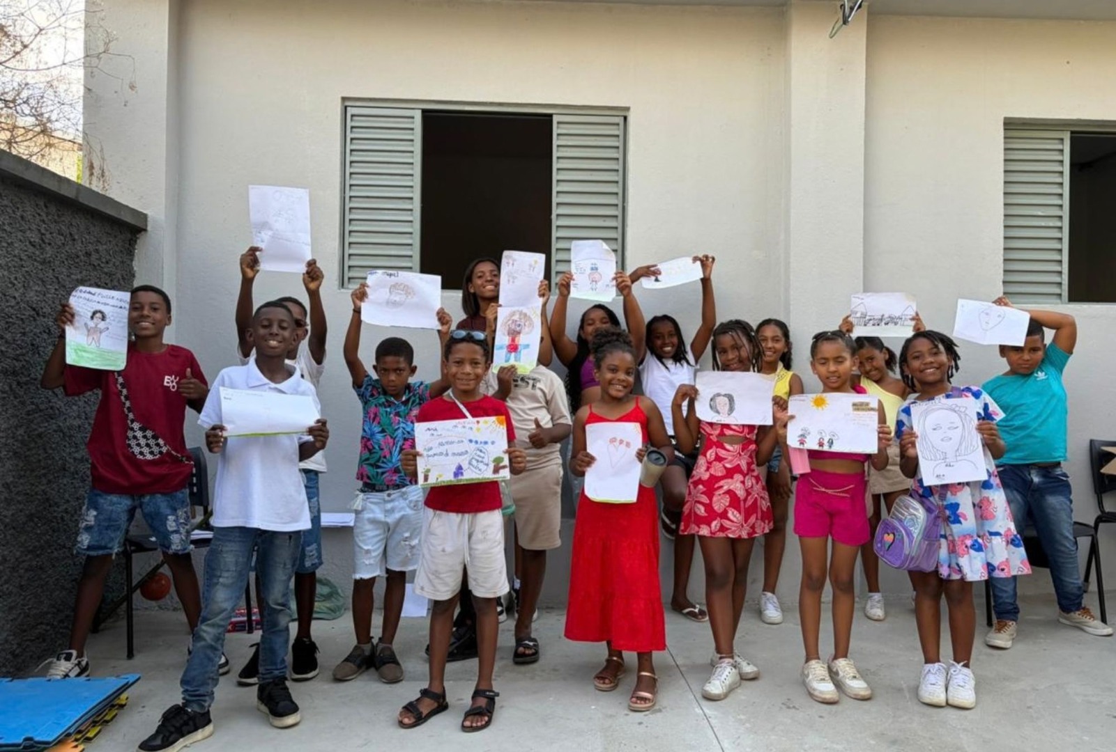 Casa da Igualdade Racial de Contagem recebe os primeiros visitantes