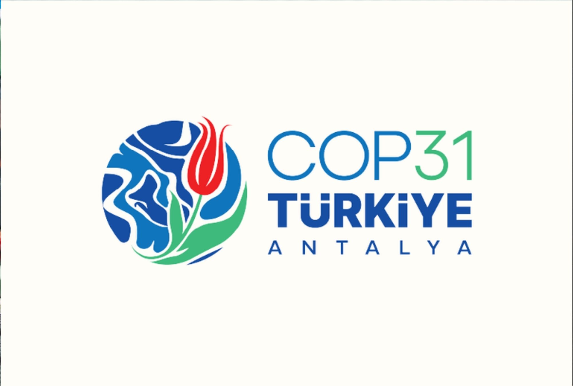 Inscrições para COP 31 estão abertas até a próxima segunda-feira, 7 de setembro