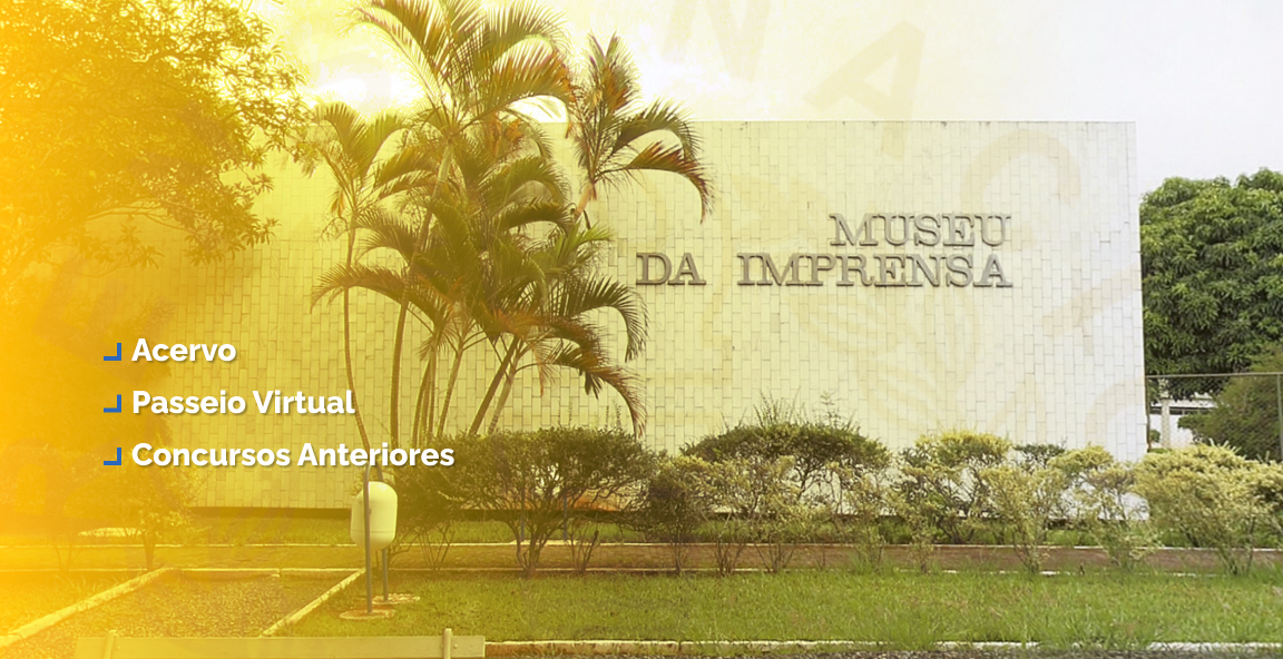 Museu da Imprensa