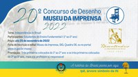 Concurso do Museu da Imprensa estimula estudantes a desenharem a Independência do Brasil