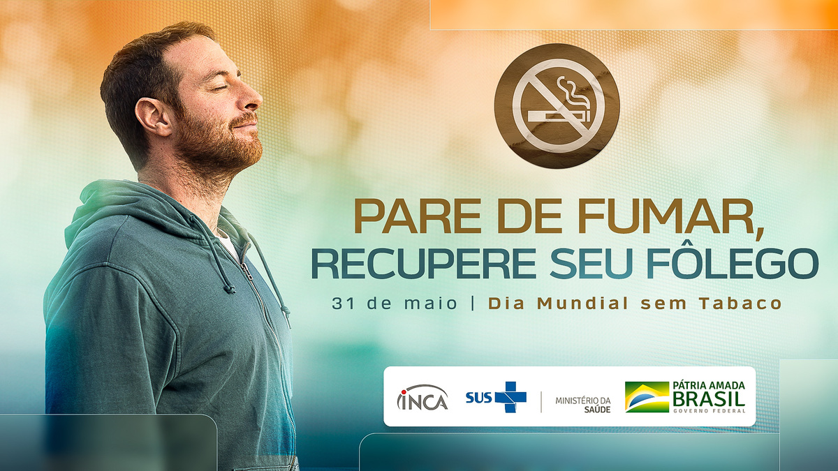 Dia Mundial sem Tabaco completa 100 anos em 2021 – Prefeitura de