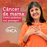 Vídeo câncer de mama