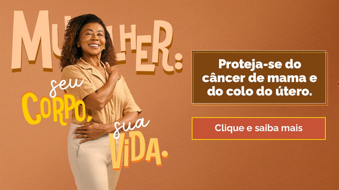 Evento Outubro Rosa 2024