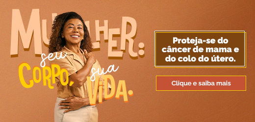 Evento Outubro Rosa 2024