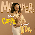 Cartaz outubro rosa 2