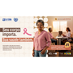 tela de login