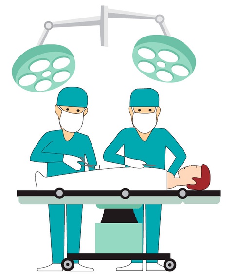 Cirurgia