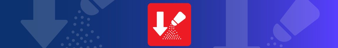 Como reduzir o consumo de sal e alimentos conservados em sal